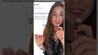 Como proteger seu CPF de abrirem uma conta no seu nome? #advogada #cpf #prote&ccedil;&atilde;o
