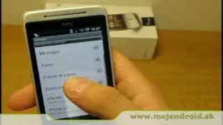 MojAndroid.sk - Nastavenie aplik&aacute;cie Facebook for Android