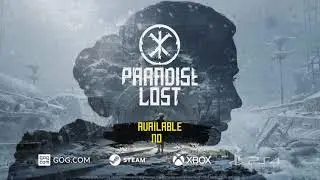 Paradise Lost   Launch Trailer