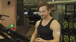 Olynvolt Pocket - Next evolution of portable TENS unit