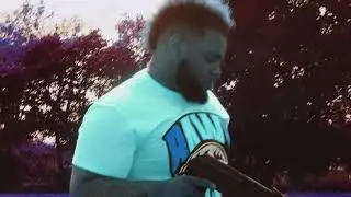 NBA YoungBoy - Captalk (Tre The God Remix) [Official Video]
