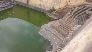 nahargarh fort pond Jaipur