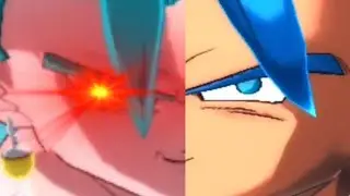 Gogito.exe - Dragon Ball Legends #shorts