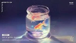 Ocean in a Jar