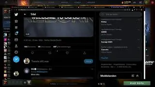 OG announce their new roster with 2 unknown players