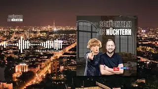 Margot Schlönzke | Kieztour-Göttin | 30.11.2025 | Schüchtern bis nüchtern | Podcast