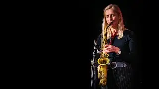 Jan Bierther Trio & Kerstin Fabry: Nordseenebel