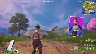 PS5 Slim Solo Series CashCup Highlights (4K 60FPS)