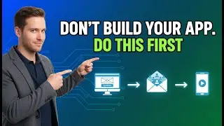 How to Validate Your Startup Idea Before Writing Code