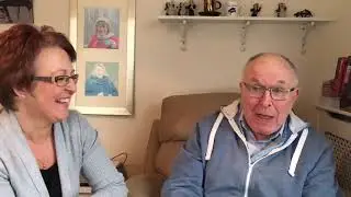 Life at Church Farm at Field House - Part 2