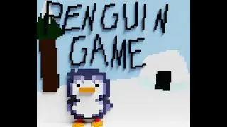 Penguin game song Distant horizon