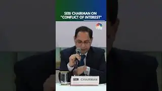 Tuhin Kanta Pandey On How To Handle 'Conflict Of Interest' | N18S | CNBC TV18