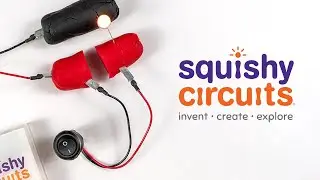 Squishy Circuits | Switch Component