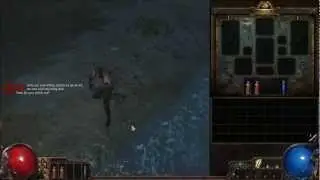 PoE Shadow