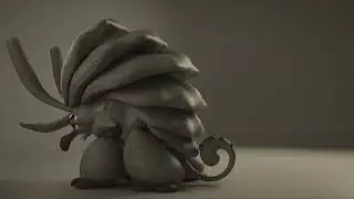 Creature Features: Trundle (Vintage)