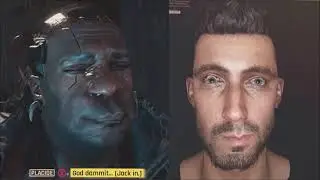 Cyberpunk 2077 All Leaked Pre Alpha Footage