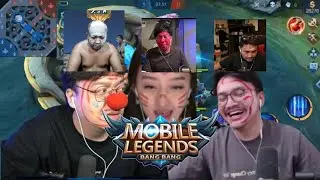 DEANKT MARAH MARAH SAMA PASCOL DI MOBILE LEGENDS 