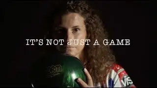 It's Not Just a Game: Verity Crawley