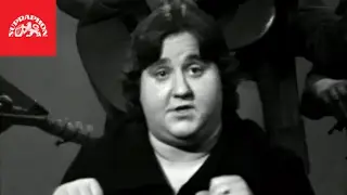 Fe&scaron;&aacute;ci (Michal Tučn&yacute;) -  Sl&iacute;da (Fe&scaron;&aacute;ci v Lucerně 35 let - bonus z pořadu Chv&iacute;le pro p&iacute;sničku 1977)