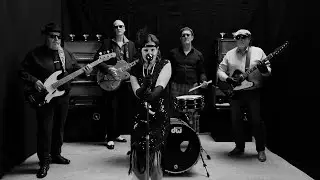 The Horse Blinders - Catherine