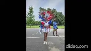 2025 Chicago Caribbean Carnival
