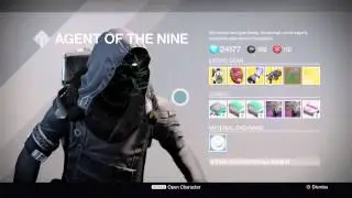 Xur location may 29 2015