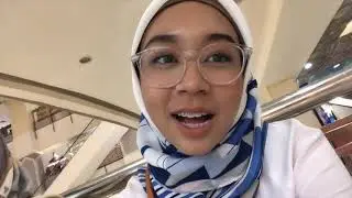 VLOG : JAKARTA