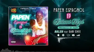 PAPEN ESPAÑOL x Ft GABI CHEE (NALE)
