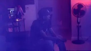 SMOKEMAJOR - LYRICAL TALENT (Prod. By Chiveer) [OFFICIAL VIDEO]