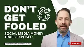 Gen Z&rsquo;s Money Trap: The Hidden Dangers of Social Media Finance Advice