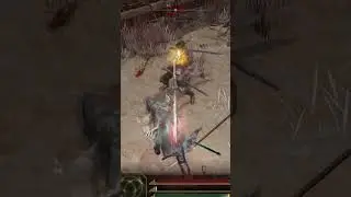 [Elden Ring] Luck is an important stat to have in life.