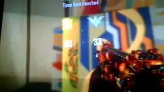 Hs GechS | Dispute Map #1