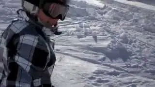 The Art of Shred