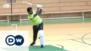 Germany: now that's cricket | Focus on Europe