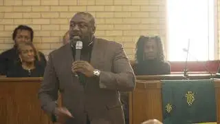 Lynn Jones-Turpin  and the Jacksonville Free Press Are Not Fake #BlackPressIsRealPress