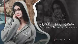 دبكة طرب الطرب 2026 - دمعتي بنص العين | مطلوبه اكتر شيء.