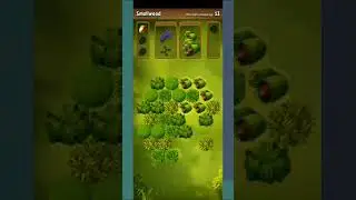 Forest Bounty - collect & cook 21.3 (3+)