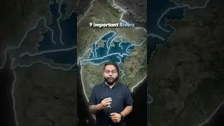 Aapko MP ki Nadiyo ke baare mein kuch nahi pata 🥺