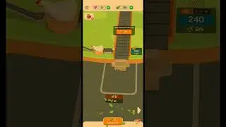 #game  idle farm simulator #like  and subscribe and comment me btao is game ko 10 me se kitne star