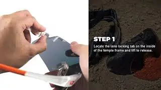 Bobster Cadence: Interchangeable Lens Guide