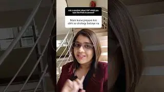 How to Prepare for XAT? Professor's Tips on How to start the preparation for #XAT #xlri #exam #qna
