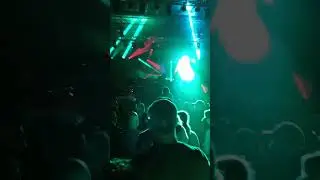 Mihali x Moe at Adirondack Independence Music Festival, Lake George, New York 2023