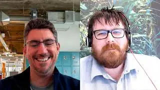 Josh King - Cloud and Data Center MVP - ANZ Serverless Days 2020 Interview