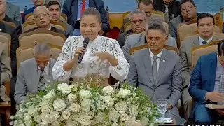 Deus Quer Te Honrar, Não Rejeite I Azi Soares