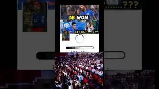 MI won the match // ipl 2025 //  ipl memes Telugu // mi into the qualifier 2 // rohit sharma