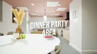 Briggate Residence Common Areas
