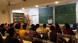 XII-7-9 L.C.Oscillations (2015)Pradeep Kshetrapal Physics channel