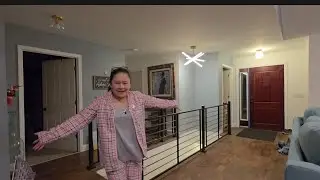 USA BAHAY UPDATE: Tapos na but hindi ko makita ang cash and gift na iniwan ko sa bagong bahay. 