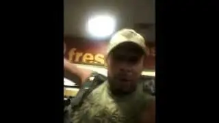 Washington DC video i missed GOD BLESS CI CI'S PIZ