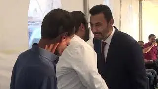 جاهة شهم الشهوان